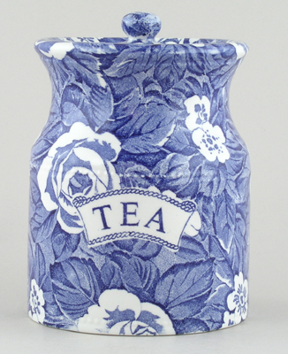 Storage Jar TEA
